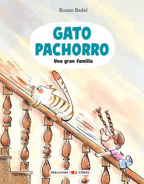  Gran familia, una 
