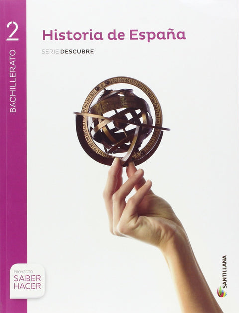  (arg).(16).historia españa 2ºbach.(+cuad.eval) *aragon* 