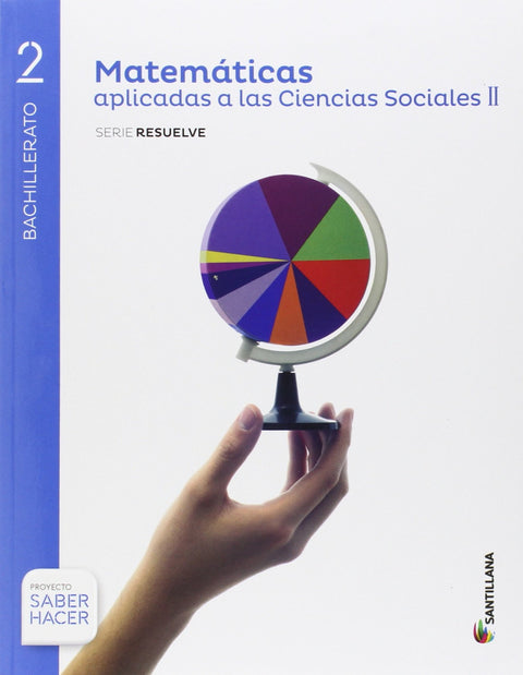 2BTO MATEM APLICAD CCSS S RESUELVE ED16 