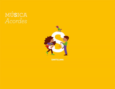  MÚSICA 3ºPRIMARIA. ACORDES 