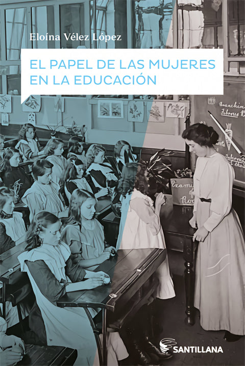  EL PAPEL DE LAS MUJERES EN LA EDUCACIÓN 