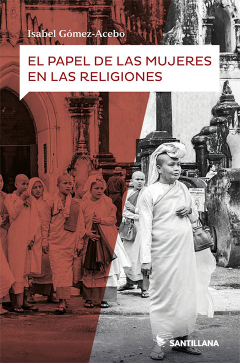  EL PAPEL DE LAS MUJERES EN LA RELIGIÓN 