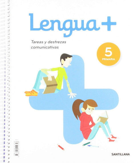  LENGUA+ CASTELLANA 5 PRIMARIA ED2019 