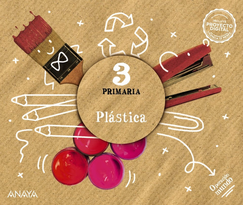  Plástica 3. 