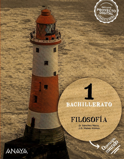  Filosofía 1. 