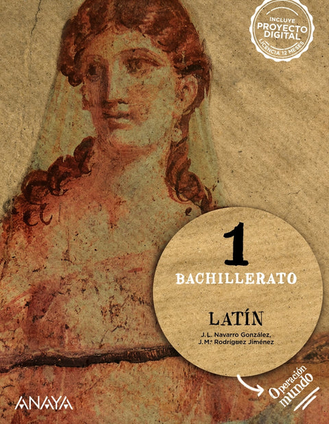  Latín 1. 