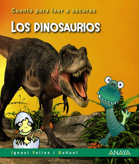  Los dinosaurios 