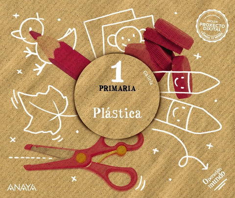  Plástica 1. 