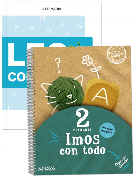  INOS TODO 2PR 1 GAL OPERACION MUNDO 