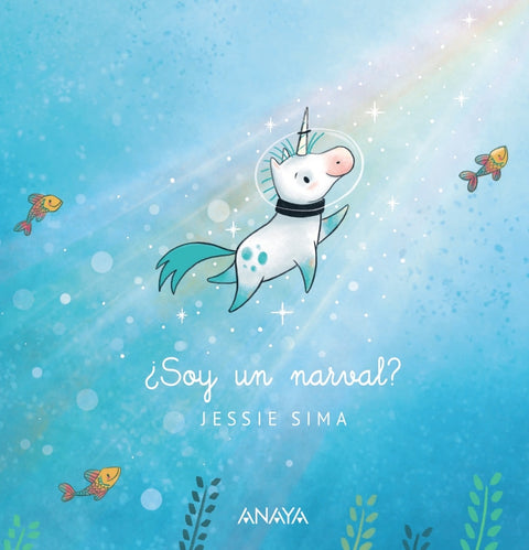  ¿Soy un narval? 
