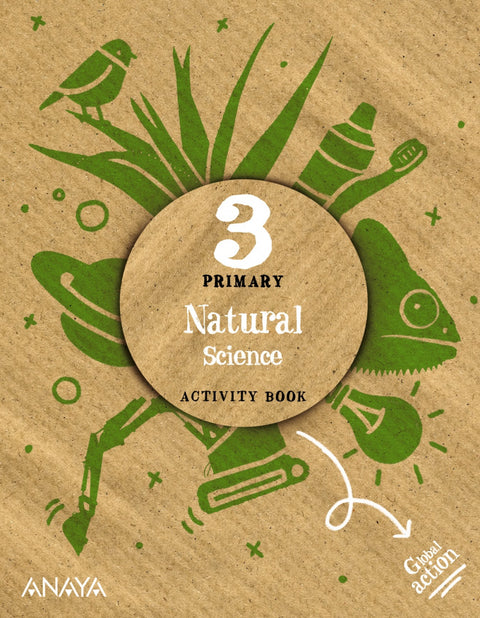  NAT SCI 3PR EJ GLOBAL ACTION 