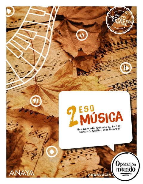 Música 2 