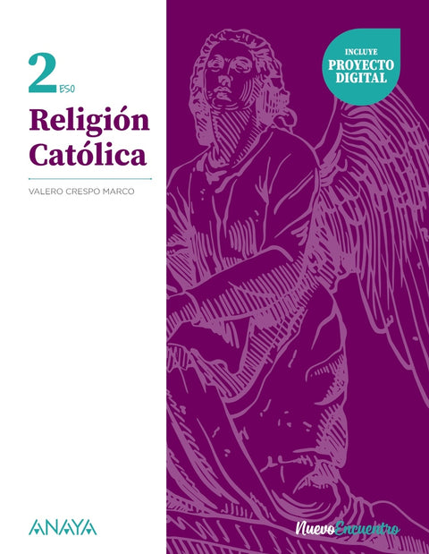  Religión Católica 2 