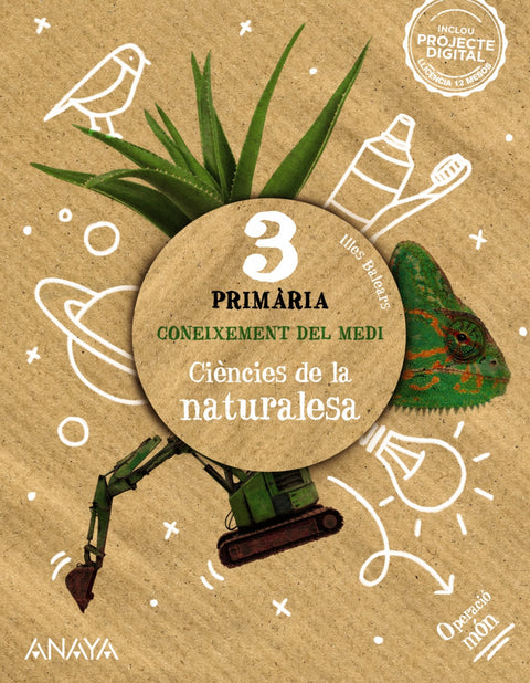  CONOCIMIENTO MEDIO NAT 3PR BA;CA OP MON 