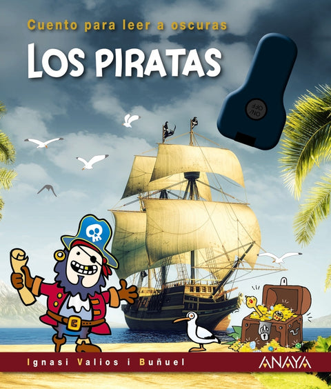  Los piratas 