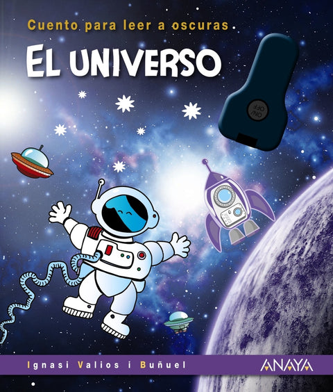  El universo 