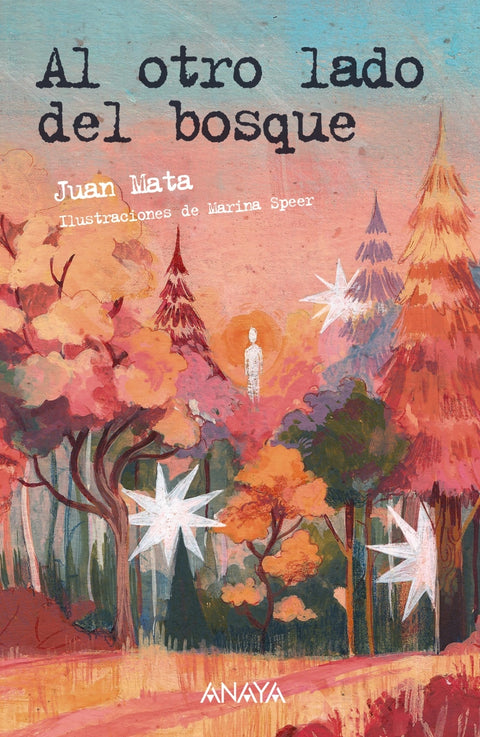  Al otro lado del bosque 