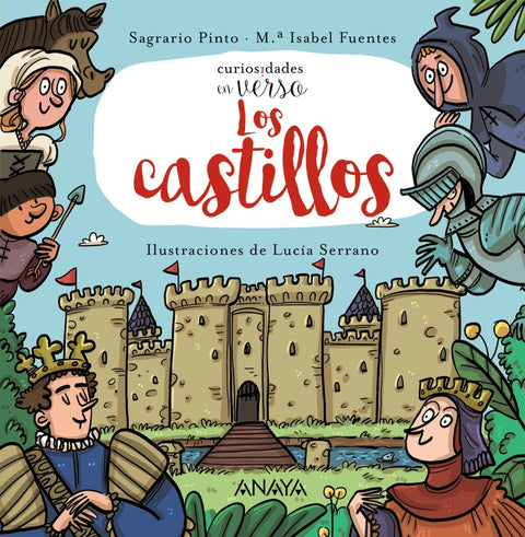  Los castillos 