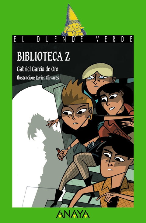  Biblioteca Z 