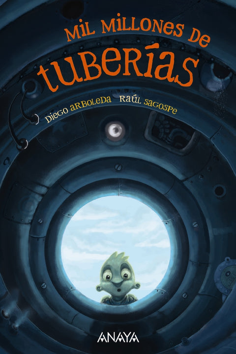  Mil millones de tuberías 