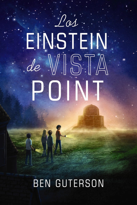  Los Einstein de Vista Point 