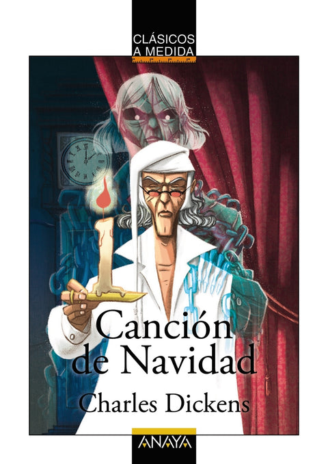  Canción de Navidad 