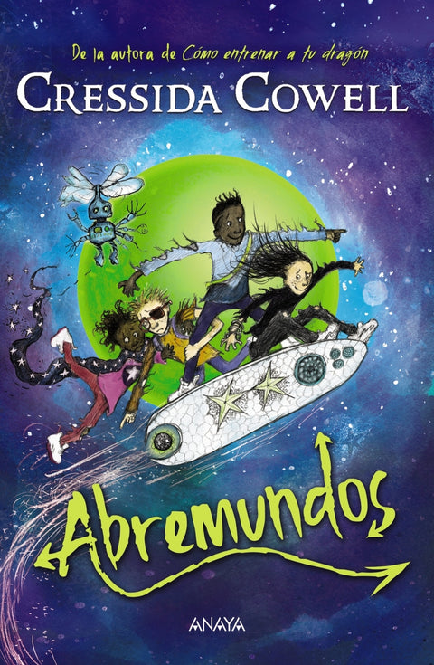  Abremundos 