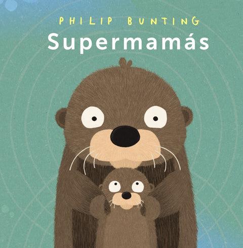  Supermamás 