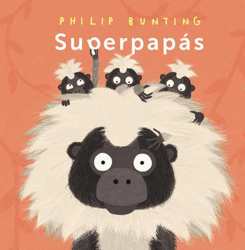  Superpapás 