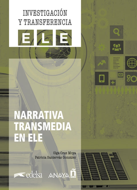  Narrativa transmedia en ELE 