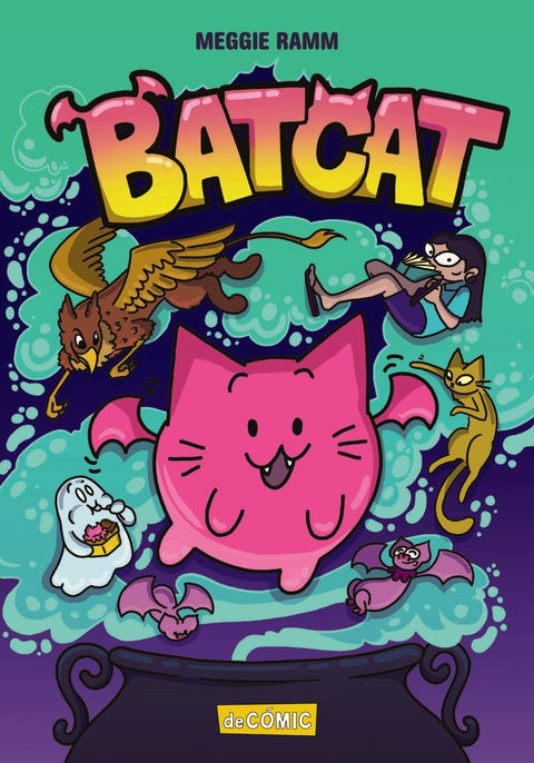  Batcat 