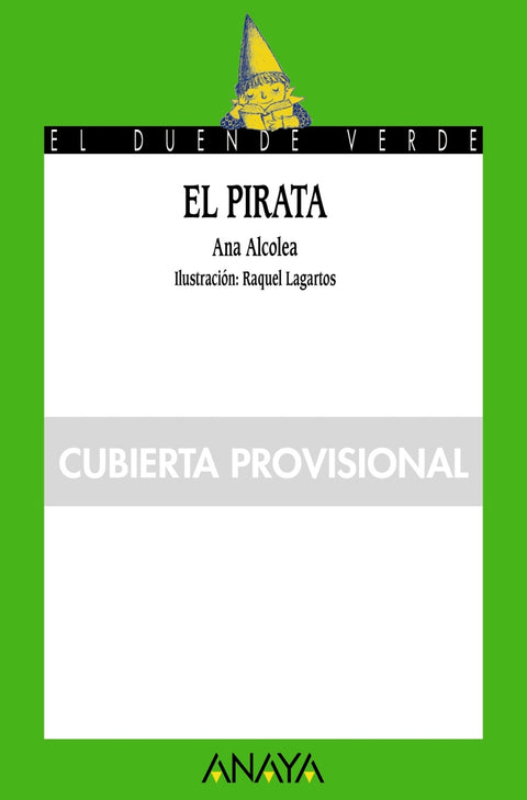  El pirata 