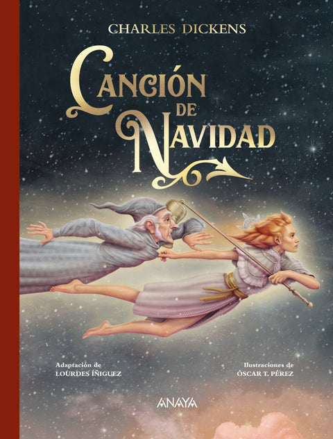  Canción de Navidad 