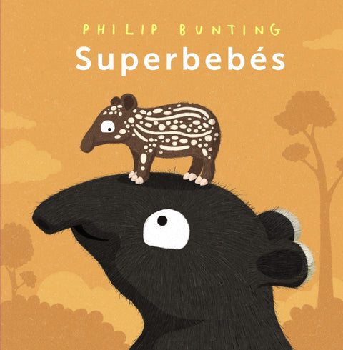  Superbebés 