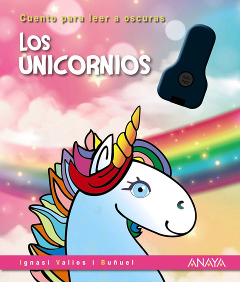  Los unicornios 