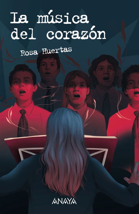  La música del corazón 