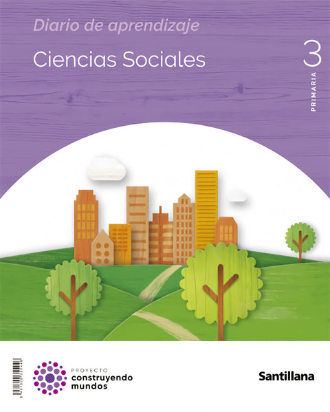  C.Sociales 3Prm C-Leon CM cast 