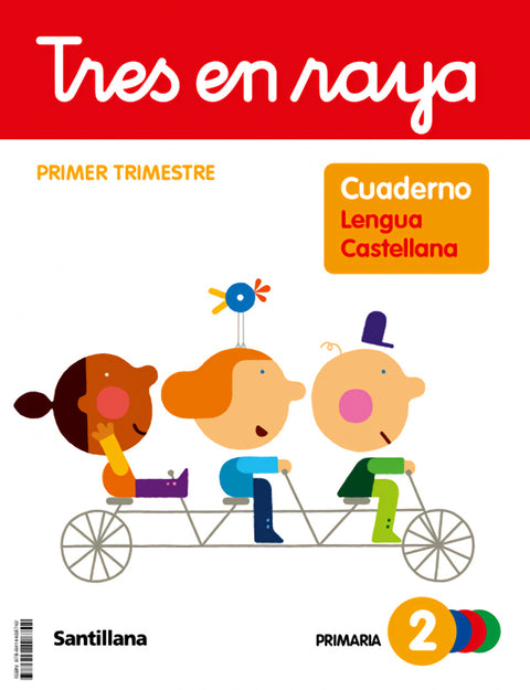  CUADERNO LENGUA 1-2ºPRIMARIA PAUTA. CONSTRUYENDO MUNDOS 2023 
