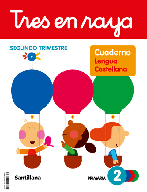  CUADERNO LENGUA 2-2ºPRIMARIA PAUTA. CONSTRUYENDO MUNDOS 2023 
