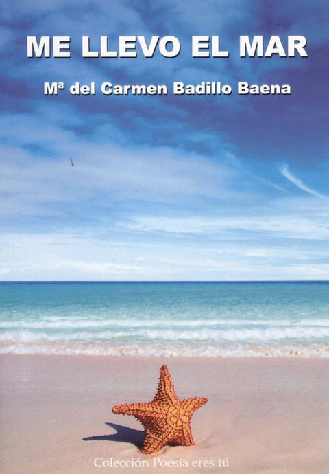  ME LLEVO EL MAR 