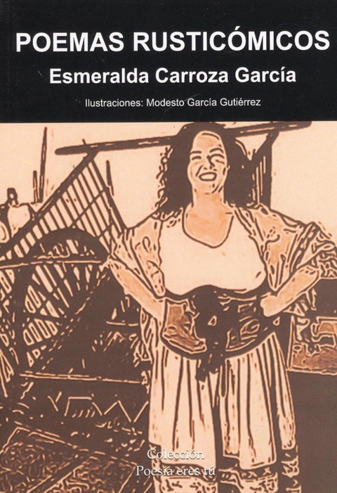  POEMAS RUSTICÓMICOS 