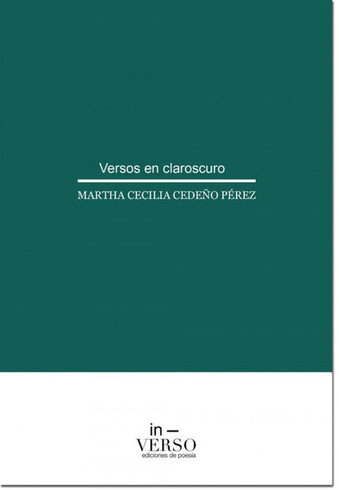  VERSOS EN CLAROSCURO 