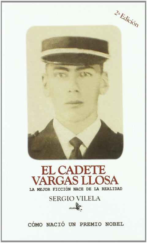 El cadete de Vargas Llosa 