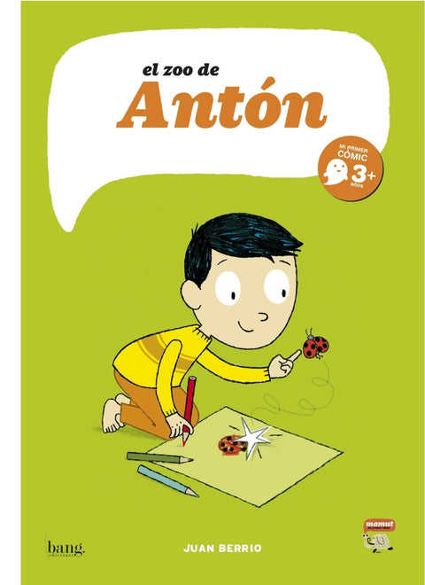  El zoo de Antón 