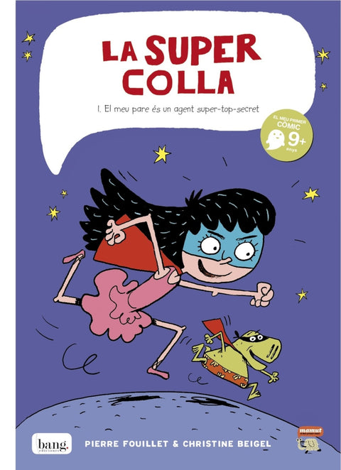  LA SUPERCOLLA 
