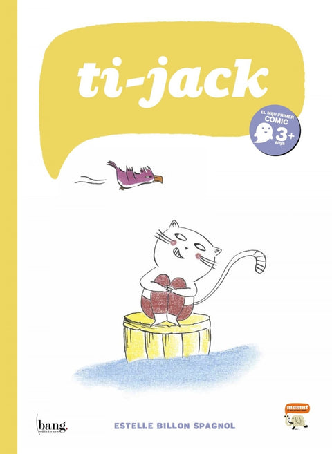  TI JACK 