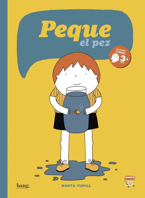  PEQUE EL PEZ 