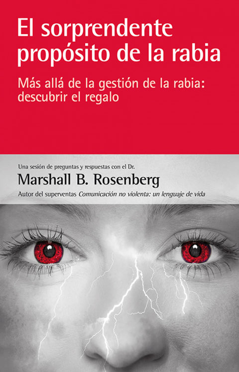  El sorprendente proposito de la rabia 