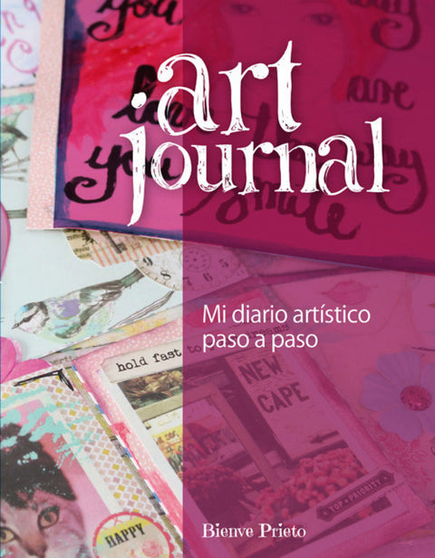  Art journal 