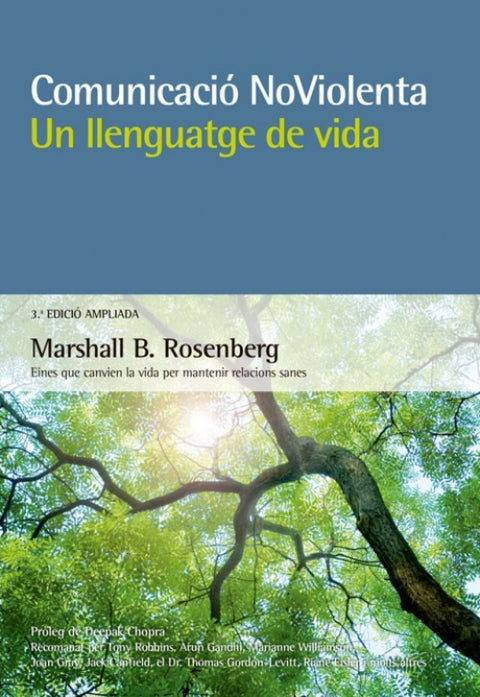  Comunicació NoViolenta 